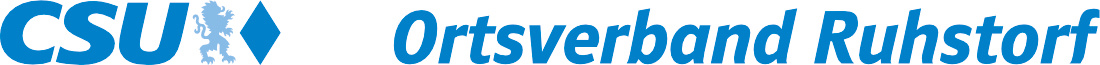 CSU Ortsverband Ruhstorf